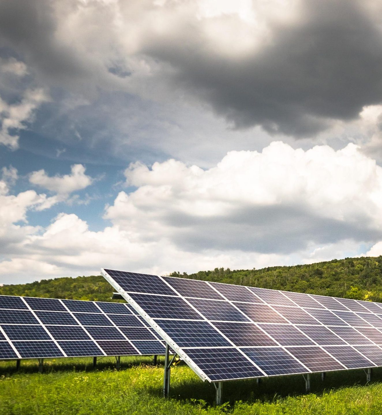 Fotovoltaica Desaladora La Campana