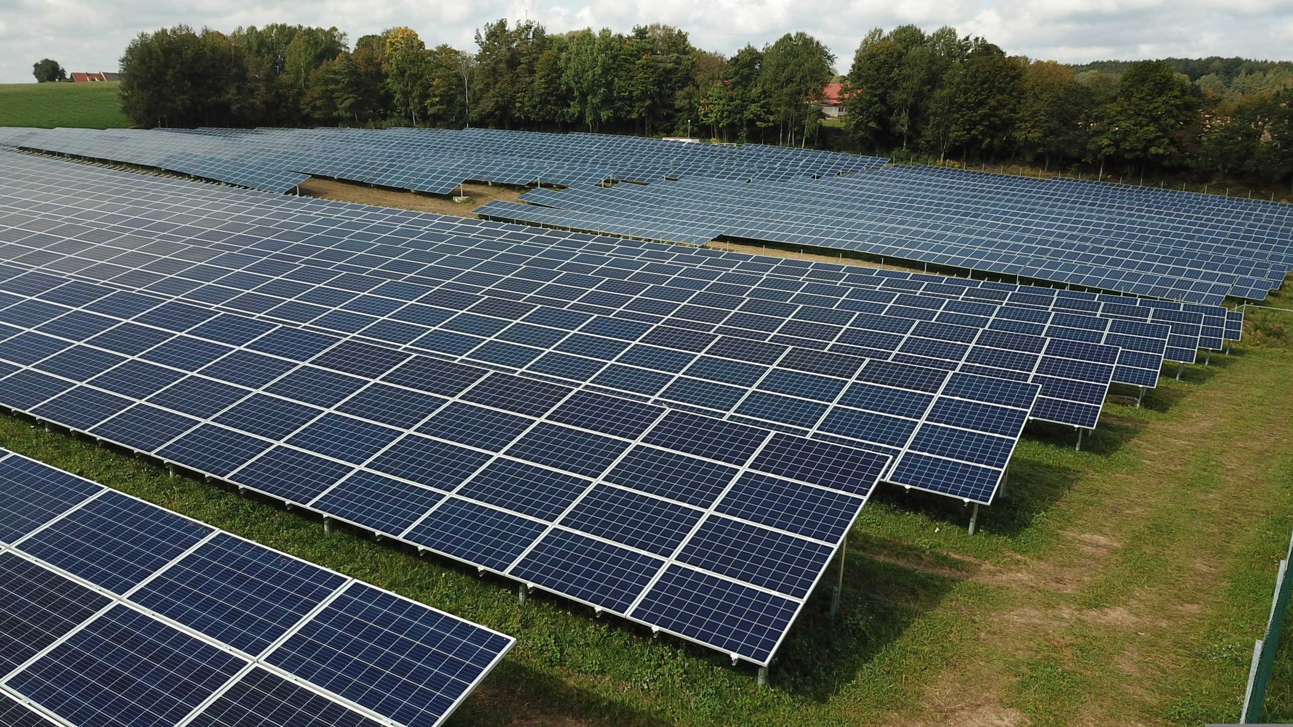 Fotovoltaica Desaladora La Campana